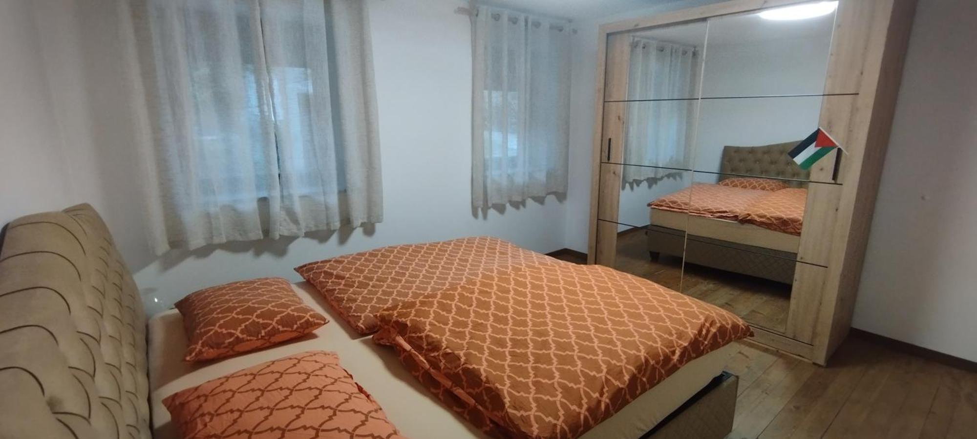 Apartments Ten Sen 코바리드 외부 사진