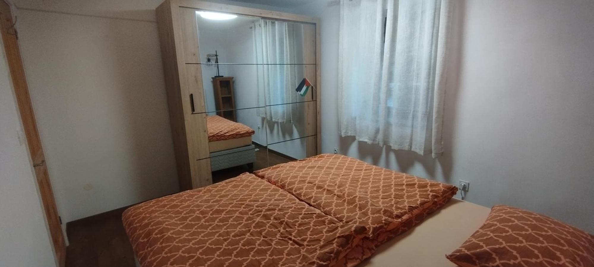 Apartments Ten Sen 코바리드 외부 사진